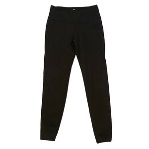 H&M Sports Leggings Black Size M